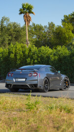 2009 Nissan GT-R - 88k km