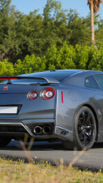 2009 Nissan GT-R - 88k km