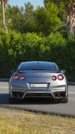 2009 Nissan GT-R - 88k km