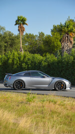 2009 Nissan GT-R - 88k km