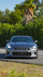 2009 Nissan GT-R - 88k km