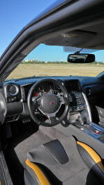 2009 Nissan GT-R - 88k km