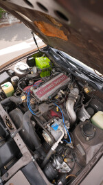 1985 Nissan 300ZX T-Top - 60k mile