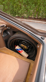 1985 Nissan 300ZX T-Top - 60k mile