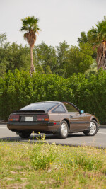 1985 Nissan 300ZX T-Top - 60k mile