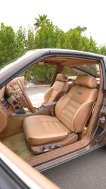 1985 Nissan 300ZX T-Top - 60k mile