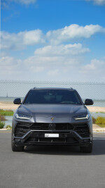 2020 Lamborghini Urus - 26k km