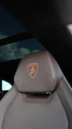 2020 Lamborghini Urus - 26k km