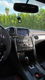2015 Nissan GT-R Black Edition - 57k mile
