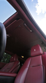 2014 Rolls-Royce Wraith Coupe - 72k km
