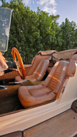 1985 Mercedes-Benz Gazelle - 14k km