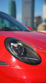 2022 Porsche 911 Carrera S Coupe - 19k km