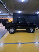 1983 Mercedes-Benz G230 Special Edition Cabriolet - 58k km