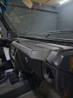 1983 Mercedes-Benz G230 Special Edition Cabriolet - 58k km