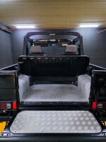 1983 Mercedes-Benz G230 Special Edition Cabriolet - 58k km