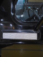 1983 Mercedes-Benz G230 Special Edition Cabriolet - 58k km