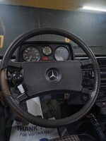 1983 Mercedes-Benz G230 Special Edition Cabriolet - 58k km