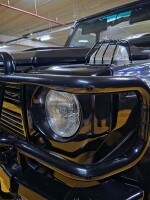 1983 Mercedes-Benz G230 Special Edition Cabriolet - 58k km