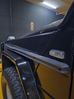 1983 Mercedes-Benz G230 Special Edition Cabriolet - 58k km