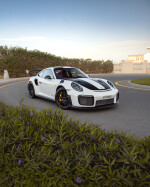 2018 Porsche 911 GT2 RS Weissach - 2,122 km only
