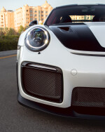 2018 Porsche 911 GT2 RS Weissach - 2,122 km only