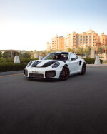 2018 Porsche 911 GT2 RS Weissach - 2,122 km only