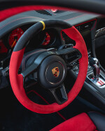 2018 Porsche 911 GT2 RS Weissach - 2,122 km only