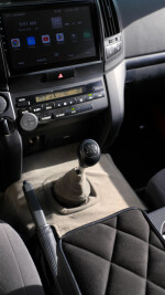 2021 Toyota Land Cruiser G - 106k km