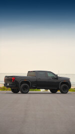 2020 GMC Sierra 2500 HD - 139k km