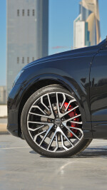 2024 Audi SQ8 Quattro - 17k km