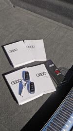 2024 Audi SQ8 Quattro - 17k km