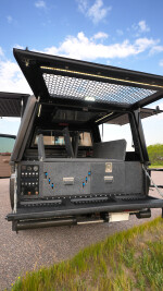2024 Toyota Land Cruiser LC76 Pickup - 48k km