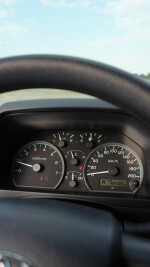 2024 Toyota Land Cruiser LC76 Pickup - 48k km