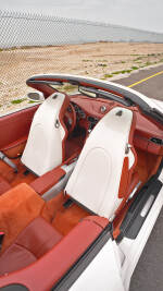 2007 Porsche 911 Carrera 4S Cabriolet - 62k km