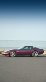 1996 Chevrolet Corvette Grand Sport - 134k km