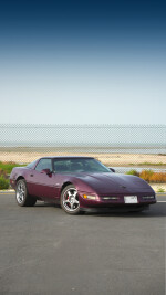 1996 Chevrolet Corvette Grand Sport - 134k km