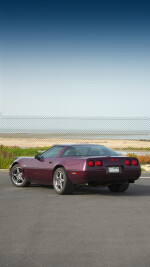1996 Chevrolet Corvette Grand Sport - 134k km