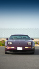 1996 Chevrolet Corvette Grand Sport - 134k km