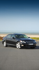 2012 Lexus LS 460 L - 77k km
