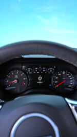 2021 Chevrolet Camaro SS 1LE Track Package Coupe - 37k km