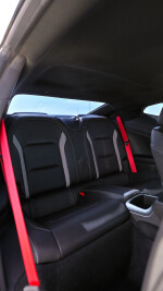 2021 Chevrolet Camaro SS 1LE Track Package Coupe - 37k km