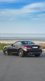 2019 Mercedes-Benz SLC 200 - 66k km