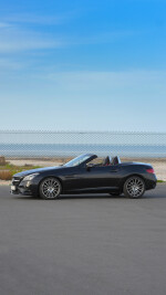 2019 Mercedes-Benz SLC 200 - 66k km