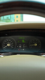 2006 Lincoln Town Car Signature Limited - 119k km