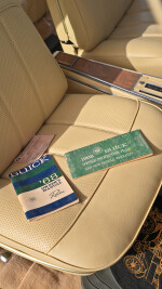 1968 Buick Riviera - 70k km