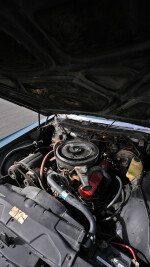 1968 Buick Riviera - 70k km