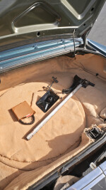 1968 Buick Riviera - 70k km