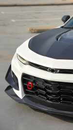 2017 Chevrolet Camaro ZL1 - 105k km