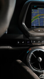 2017 Chevrolet Camaro ZL1 - 105k km