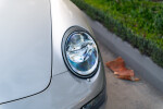 2005 Porsche 911 Carrera S Coupe - 87k km